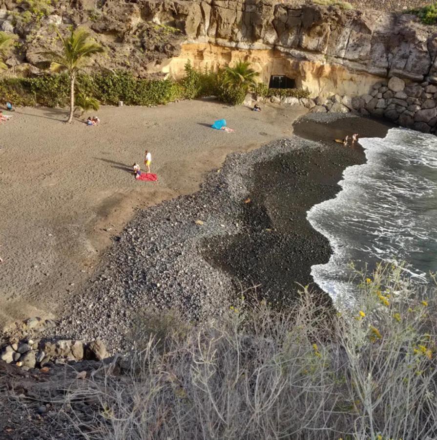 Studio Giulia - Playa Paraiso Tenerife Costa Adeje  Luaran gambar