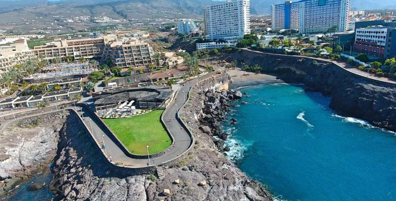 Studio Giulia - Playa Paraiso Tenerife Costa Adeje  Luaran gambar