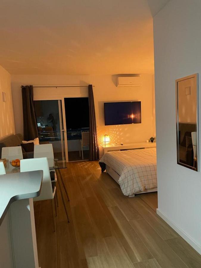 Studio Giulia - Playa Paraiso Tenerife Costa Adeje  Luaran gambar