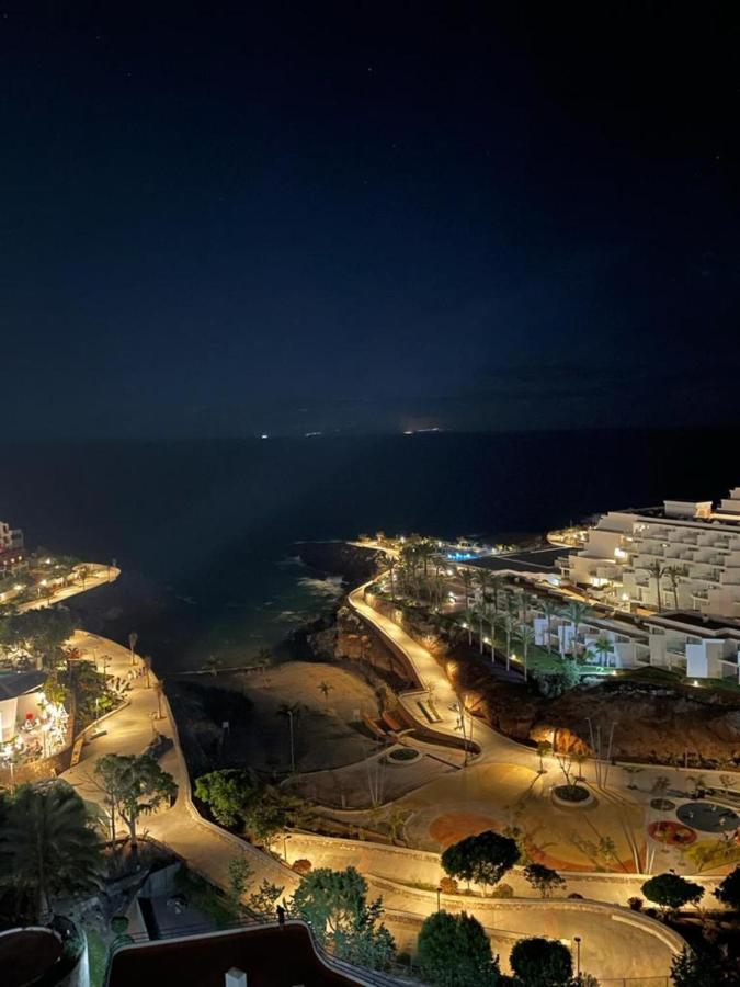 Studio Giulia - Playa Paraiso Tenerife Costa Adeje  Luaran gambar