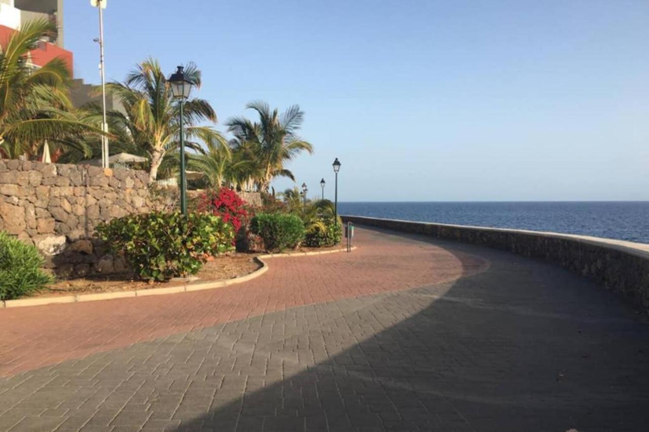 Studio Giulia - Playa Paraiso Tenerife Costa Adeje  Luaran gambar