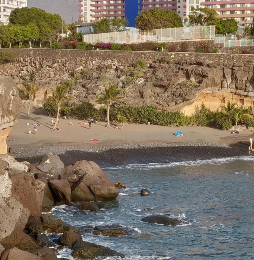 Studio Giulia - Playa Paraiso Tenerife Costa Adeje  Luaran gambar