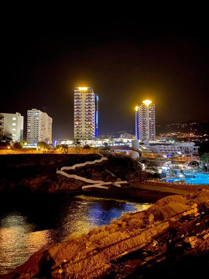 Studio Giulia - Playa Paraiso Tenerife Costa Adeje  Luaran gambar