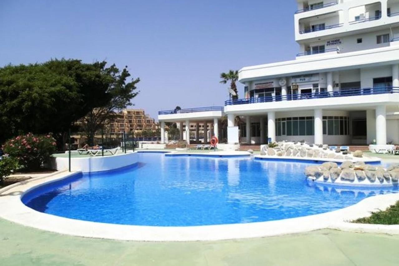 Studio Giulia - Playa Paraiso Tenerife Costa Adeje  Luaran gambar