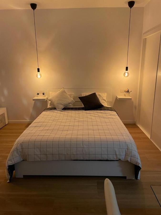 Studio Giulia - Playa Paraiso Tenerife Costa Adeje  Luaran gambar